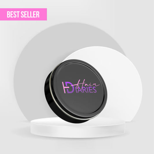 Hair Diaries Edge Control